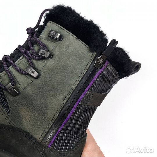 Зимние ботинки Merrell Thermo Rhea Mid EU 39