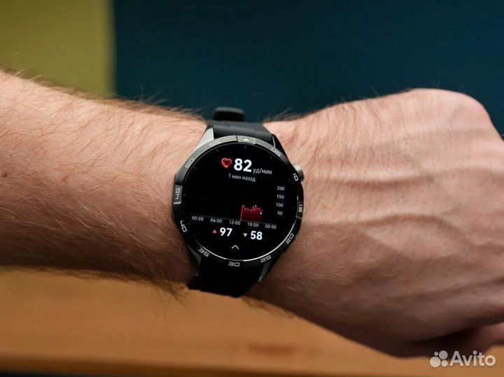 Часы honor watch magic 2