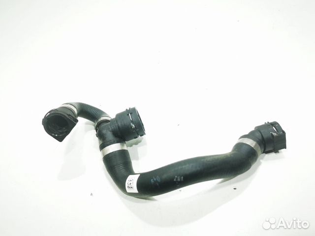 Патрубок (трубопровод, шланг) BMW 4 17128616531