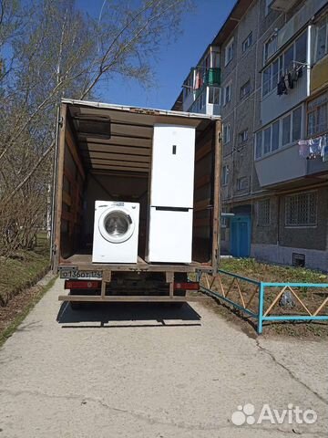 Грузчики Переезды Газель