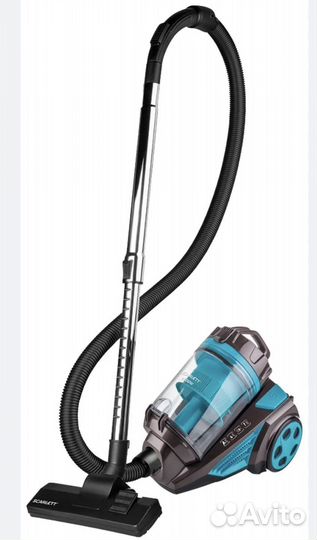 Пылесос Scarlett