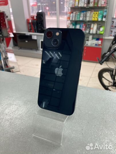 iPhone 13, 128 ГБ