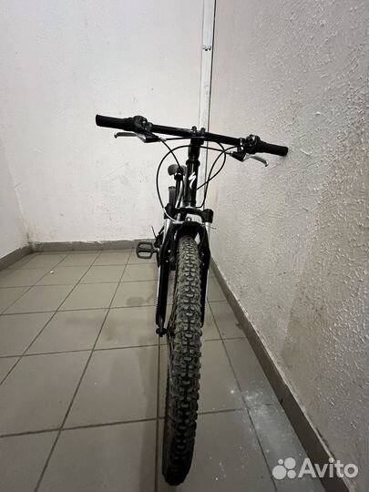 Подростковый велосипед Specialized hotrock 24
