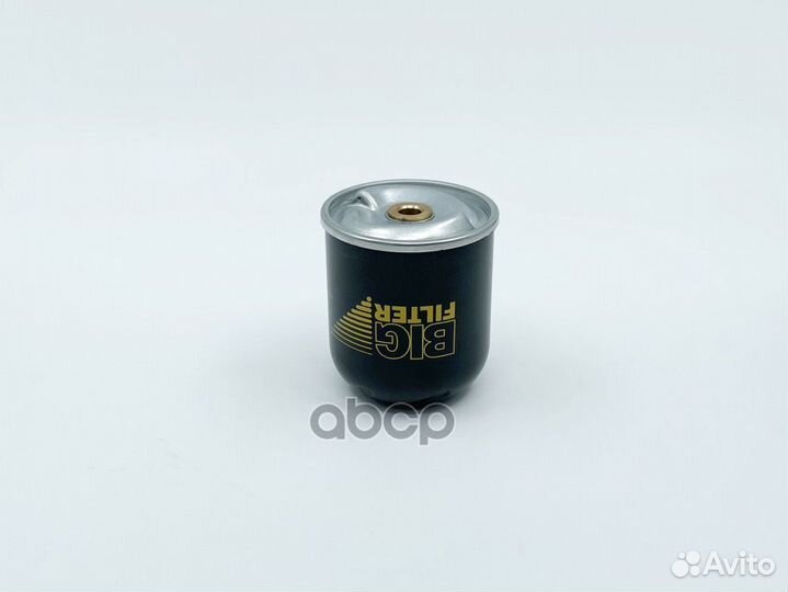 Фильтр масляный BIG filter GB-1251 GB-1251 BIG