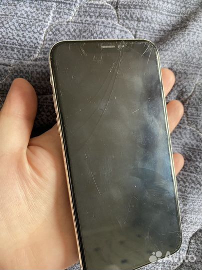 iPhone X, 64 ГБ