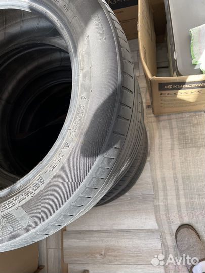 Michelin Pilot Sport 205/55 R16