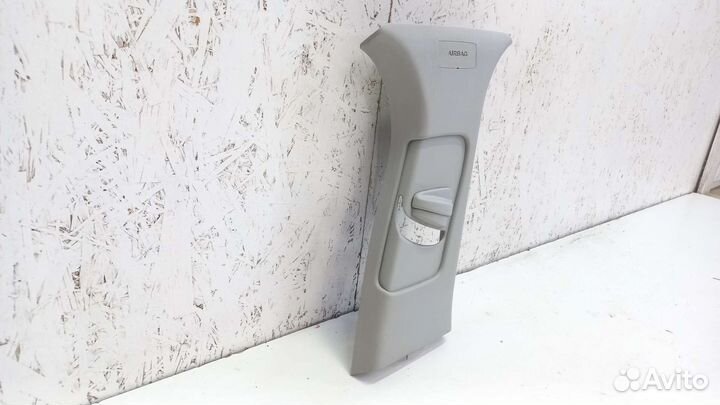 Обшивка средней стойки правая Ford Mondeo 4