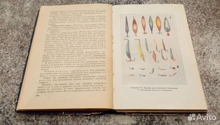 Спортивная рыбная ловля