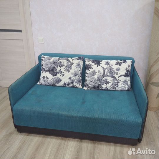 Диван раскладной бу