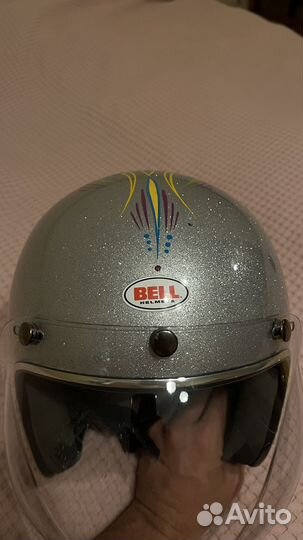 Шлем Bell custom 500