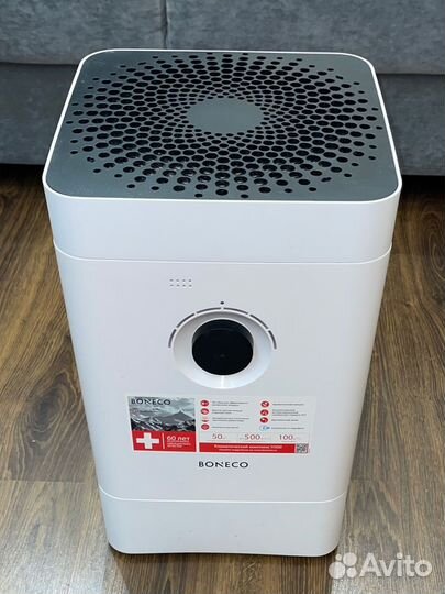 Boneco H300 мойка воздуха увлажнитель очиститель