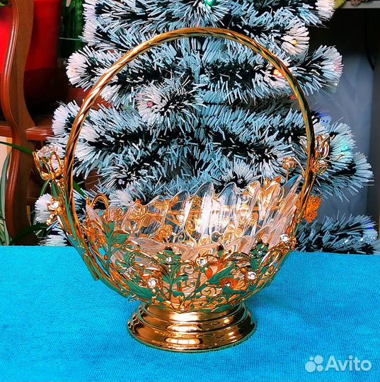 Ваза для конфет