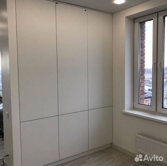 Кухонный гарнитур на заказ