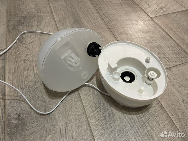 Увлажнитель воздуха