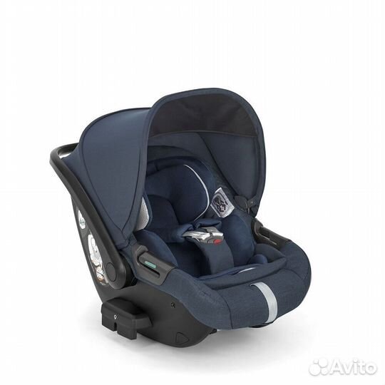 Inglesina Darwin Infant Recline (0-13 кг) (Зеленый