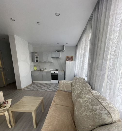 3-к. квартира, 74 м², 20/26 эт.