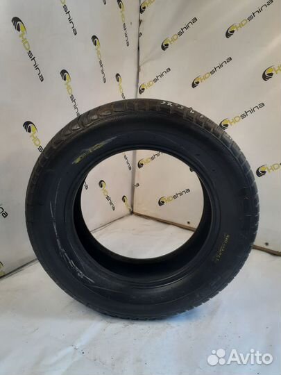 Gislaved Euro Frost 3 Silica 195/65 R15