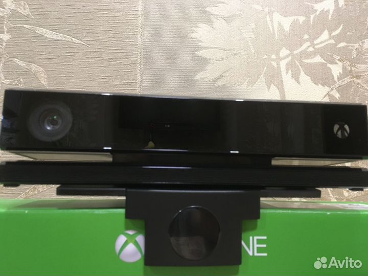 Kinect для xbox One