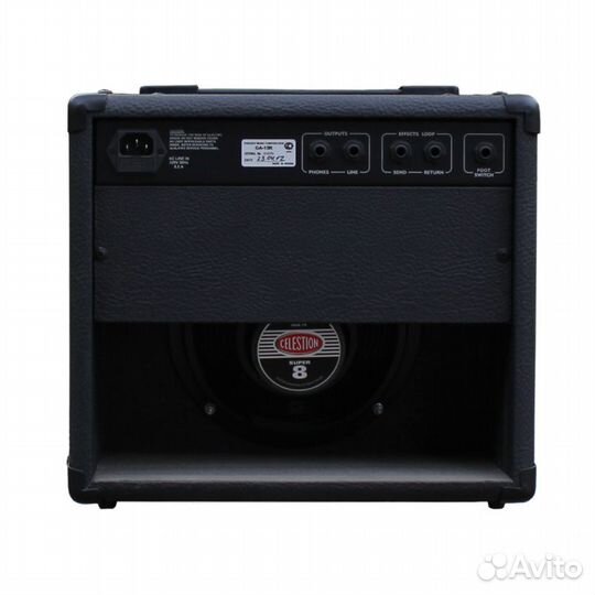 Комбоусилитель + шнур