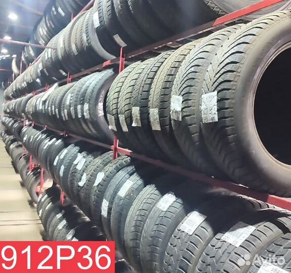 Yokohama Ice Guard IG50 215/65 R16 103Y