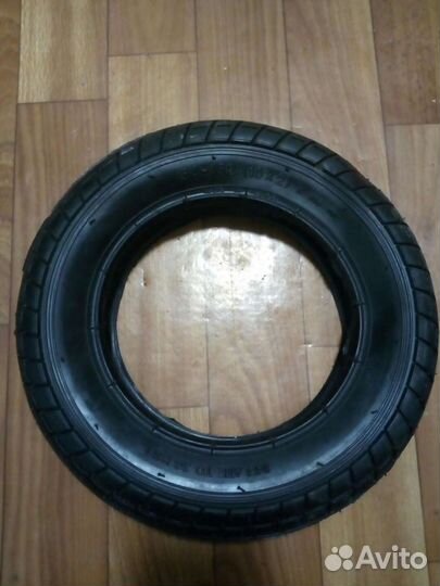 Шина для детской коляски