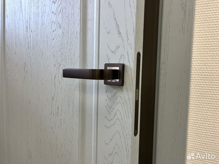 Межкомнатная дверь QIZ2