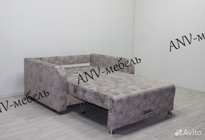 Мини-диван от производителя. Доставка