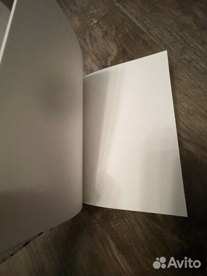 Блокнот dior (оригинал)