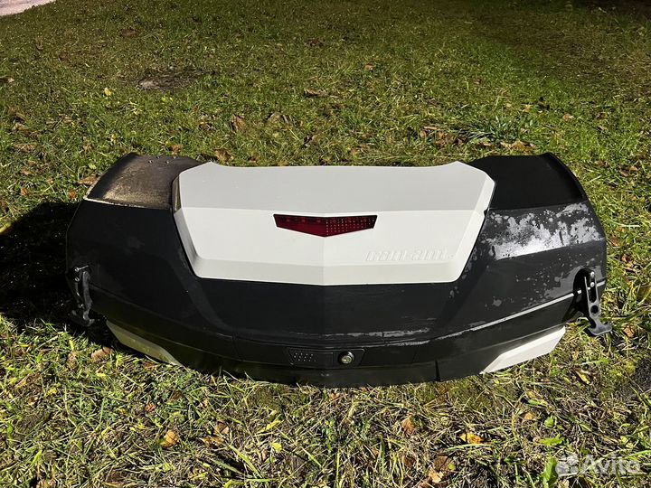 Оригинальный кофр BRP