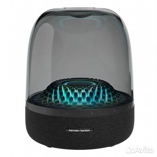 Портативная акустика Harman Kardon Aura Studio 4