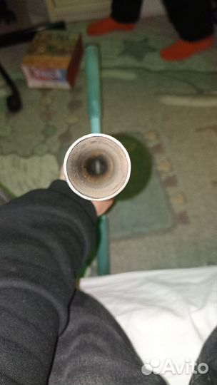 Руль спутник-1