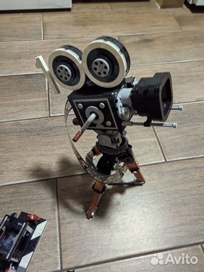 Конструктор lego