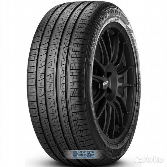 Pirelli Scorpion Verde All Season 245/45 R20 103V