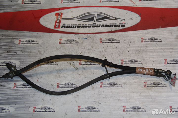 Тормозной шланг перед c Toyota Passo KGC10 1KR-FE