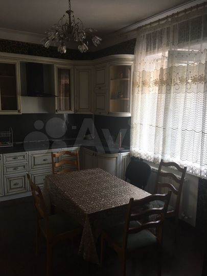 Дом 110 м² на участке 5 сот.