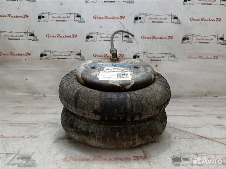 Пневмоподушка многосекционная Тонар 97463 2019