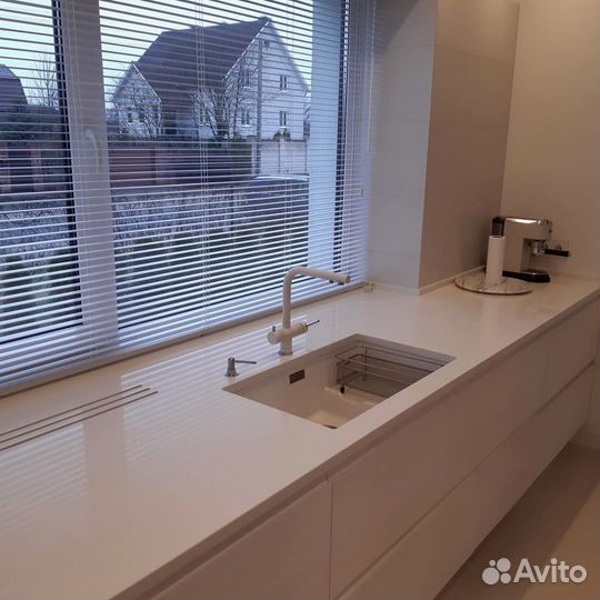 Столешница для барной стойки