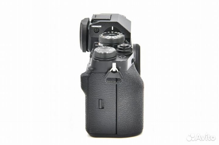 Фотоаппарат Fujifilm X-T4 Body Black состояние 5