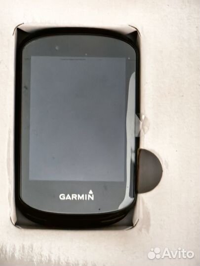 Garmin edge 830 (новый)
