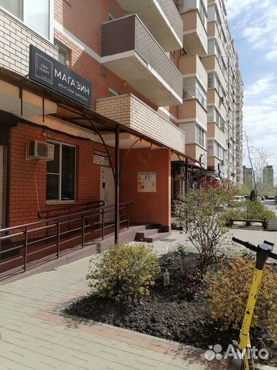 Готовый бизнес шоурум