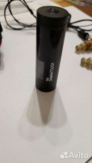 Плеер для плавания