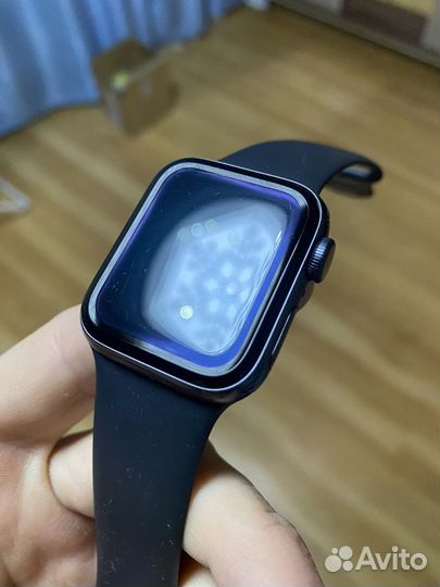 Apple watch SE