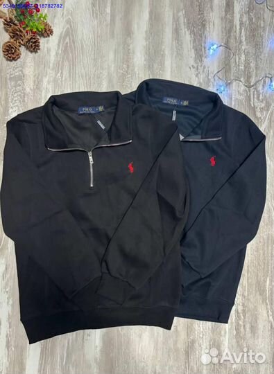 Джемпер Polo Ralph Lauren