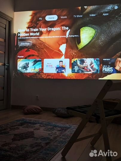 Аренда лофта на Чистых прудах