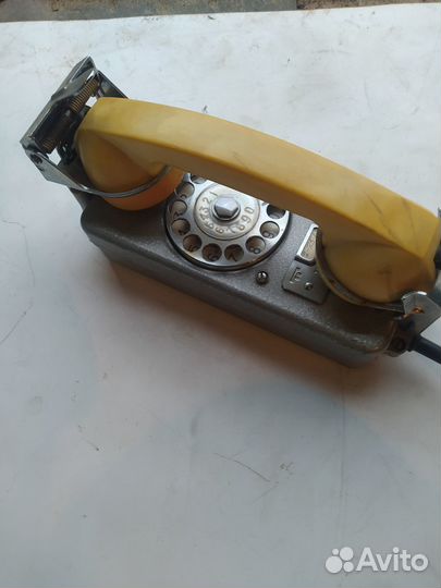 Судовой телефон