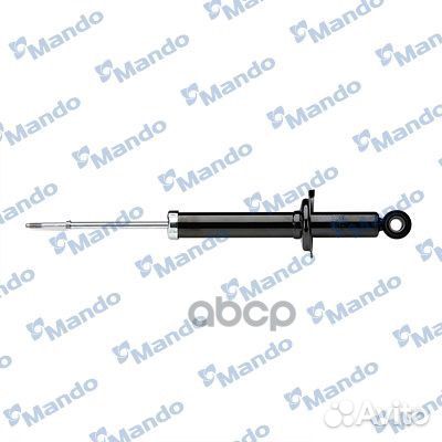 Амортизатор задний ABS-GAS/55311-38610/mando