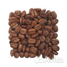 Опт кофе из Африки в зернах