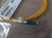 Оптический кабель (патч -корд) 10 м. и 2 м