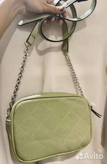 Сумка stradivarius