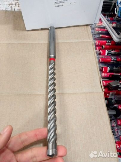 Хилти SDS Max 16/320 буры